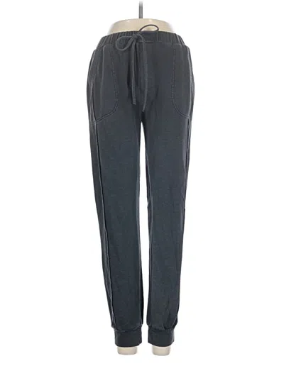 Pre-owned Umgee Sweatpants In Gray