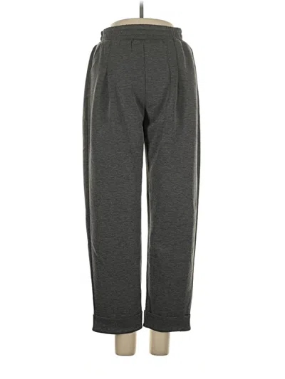 Pre-owned Umgee Track Pants In Gray