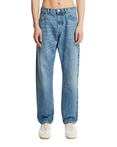 Umit Benan Blue Kevin Jeans