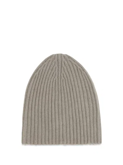 Umit Benan Cofwu00021577 Beanie In Beige