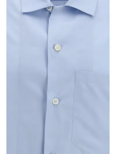 Umit Benan Havana Shirt