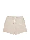 Umit Benan 앙티브 스윔 쇼츠 In Neutral