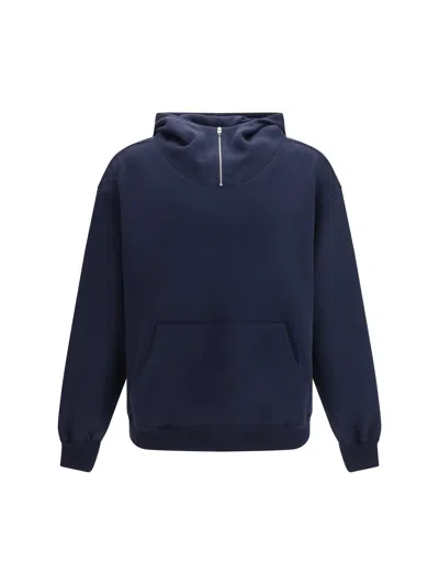 Umit Benan Victory Hooded Sweatshirt