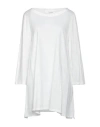 Un-namable Woman Kaftan White Size Xl Cotton In White