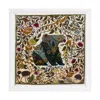 Un Poco Australia And Lovely Koala Framed Silk