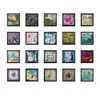 Un Poco Wow - World Of Wonder Framed Art Collection