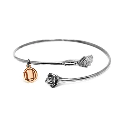 Unaloe Women's Bracelet Union Sterling Silver