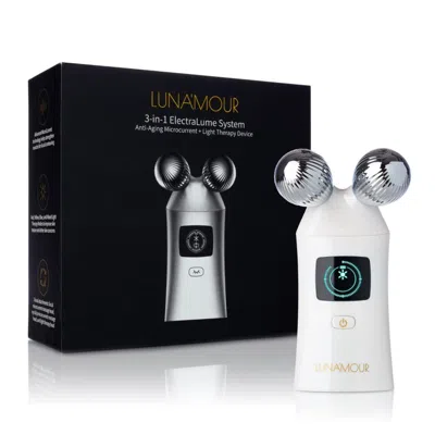 Una'mour L 3-in-1 Electralume System In Multi