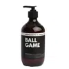 Unapologetic Ball Game Shower Gel In Green