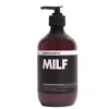 Unapologetic Black Milf - Ginger & Cardamom Body Wash In Black