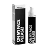 Unapologetic Black On My Face Please! Moisturising Day Cream