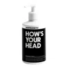 Unapologetic White How's Your Head?  Moisturising Shampoo