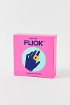 Unbound Flick Ring In Gold At Urban Outfitters
