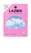 Unbound Lazies Calming Body Mask 3 Pack