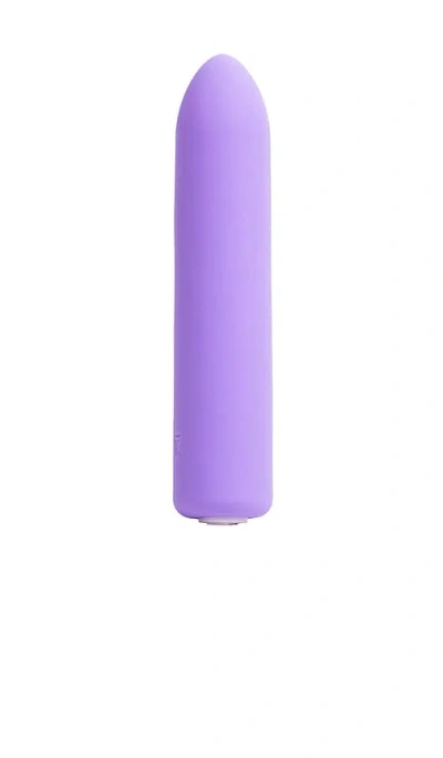 Unbound Zip Rechargeable Bullet Vibrator