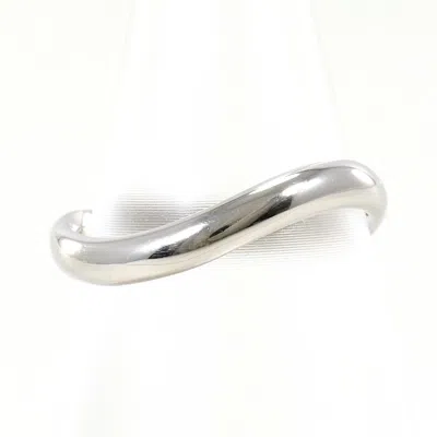 Pre-owned Unbranded 1000 Band Ring () In Silver