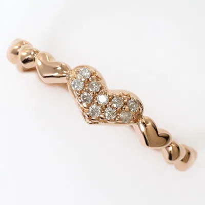 Pre-owned Unbranded (10k) Band Ring () In Gold