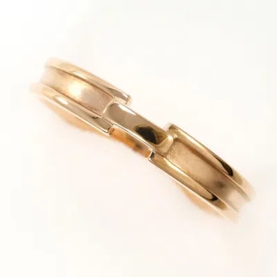 Pre-owned Unbranded (18k) Band Ring () In Gold