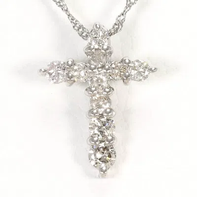 Pre-owned Unbranded 850 900 Necklace () In Silver