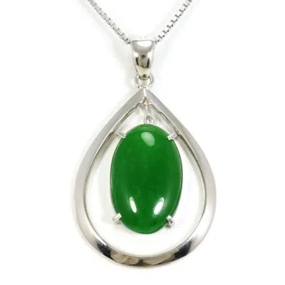 Pre-owned Unbranded 850 900 Necklace () In Silver