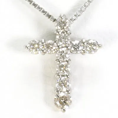 Pre-owned Unbranded 850 900 Necklace () In Silver