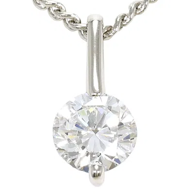 Pre-owned Unbranded 850 900 Necklace () In Silver