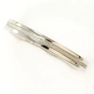Pre-owned Unbranded 900 Band Ring () In Silver
