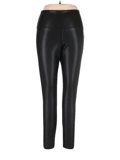 Unbranded Active Pants In Black