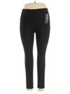 Unbranded Active Pants In Black