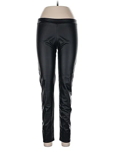Pre-owned Unbranded Active Pants In Black