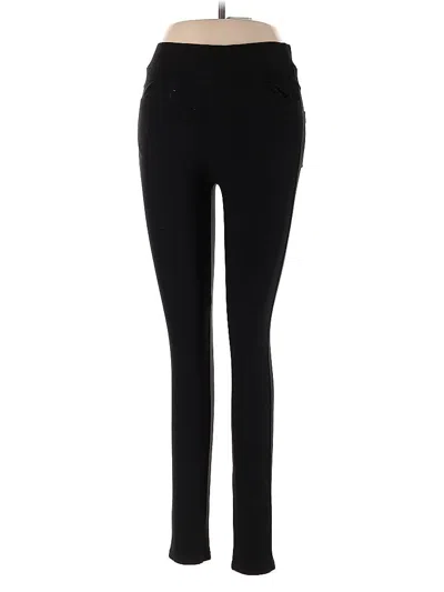 Pre-owned Unbranded Active Pants In Black