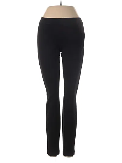Pre-owned Unbranded Active Pants In Black