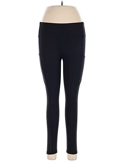 Unbranded Active Pants In Blue