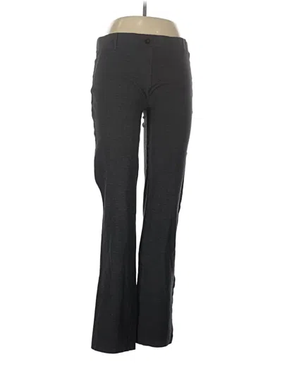 Pre-owned Unbranded Active Pants In Black