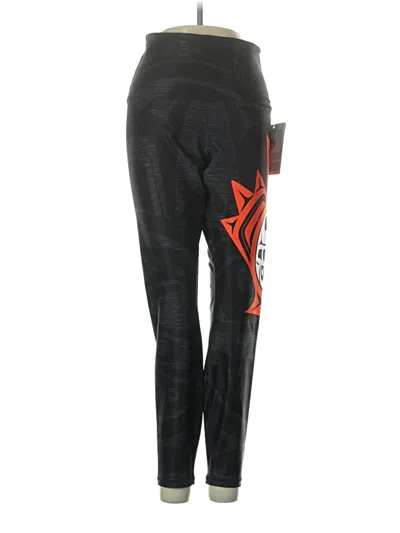 Unbranded Active Pants In Black