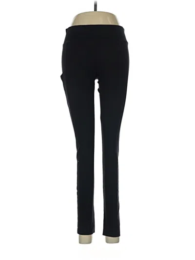 Pre-owned Unbranded Active Pants In Black