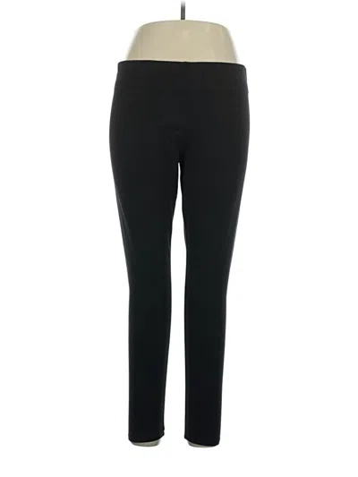 Pre-owned Unbranded Active Pants In Black