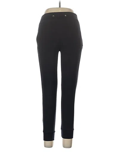 Pre-owned Unbranded Active Pants In Black
