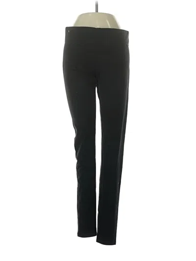 Pre-owned Unbranded Active Pants In Black