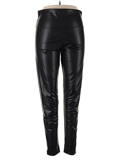 Pre-owned Unbranded Active Pants In Black