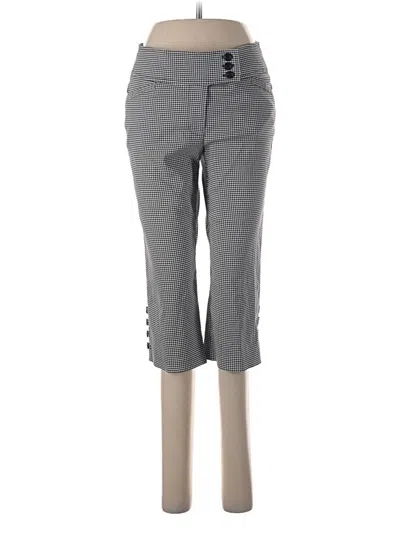 Pre-owned Unbranded Active Pants In Black