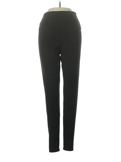 Pre-owned Unbranded Active Pants In Black