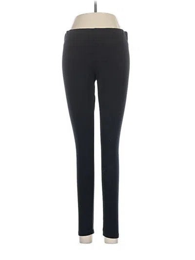 Pre-owned Unbranded Active Pants In Black