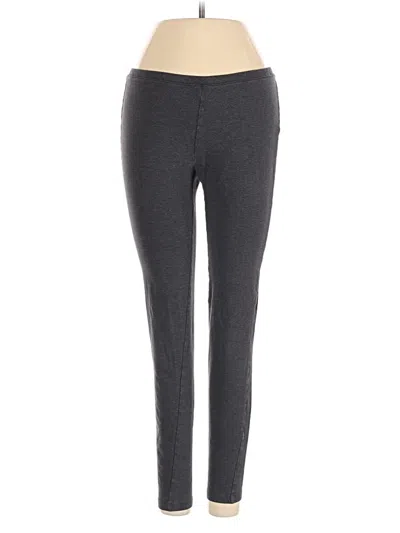 Pre-owned Unbranded Active Pants In Black