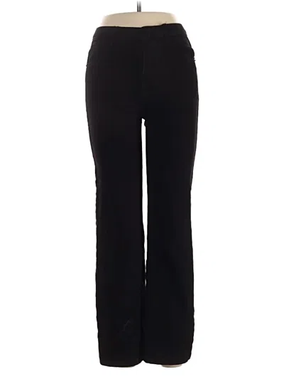 Pre-owned Unbranded Active Pants In Black