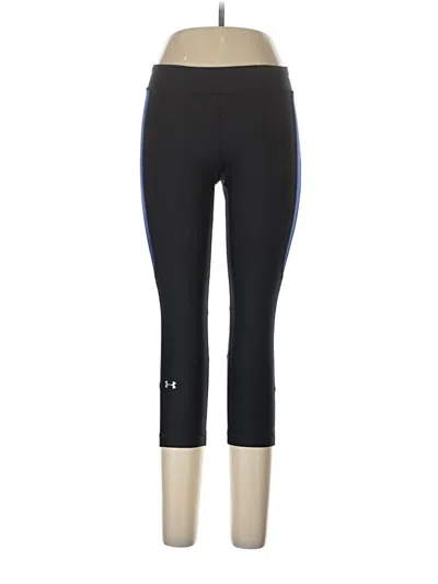 Pre-owned Unbranded Active Pants In Black