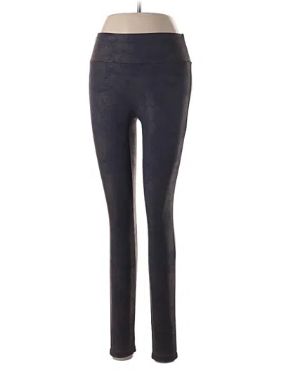 Pre-owned Unbranded Active Pants In Black