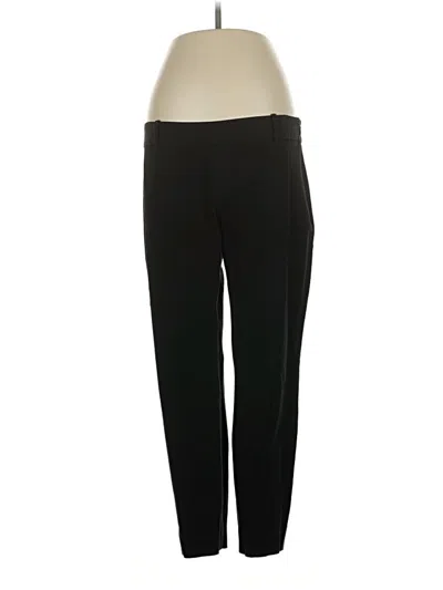 Pre-owned Unbranded Active Pants In Black