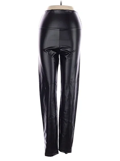 Pre-owned Unbranded Active Pants In Black