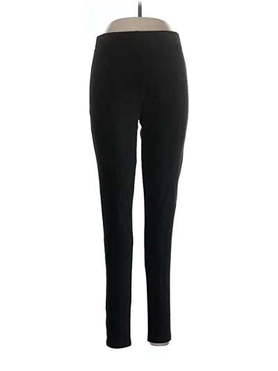 Pre-owned Unbranded Active Pants In Black